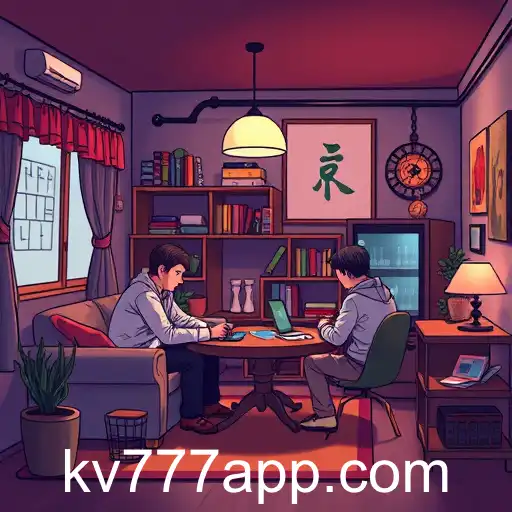 AI and the Future of Online Gambling