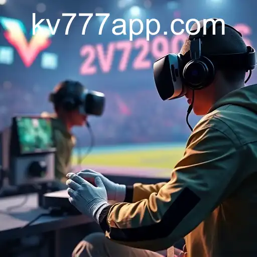 Gaming Trends: How KV777 is Shaping 2025