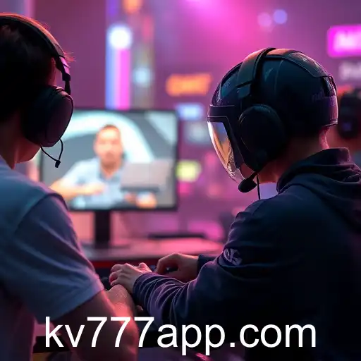 The Digital Evolution of Gaming