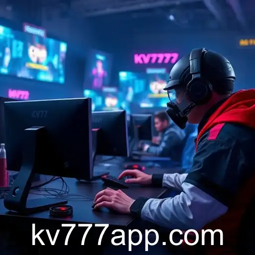 The Evolution of Online Gaming Platforms