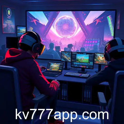 The Rise of Gaming in 2025