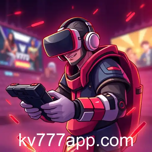 KV777: Shaping the Future of Online Gaming