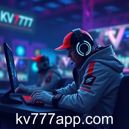 Revolutionizing Online Gaming: KV777 Leads the Charge