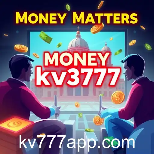 The Rise of KV777 in Gaming