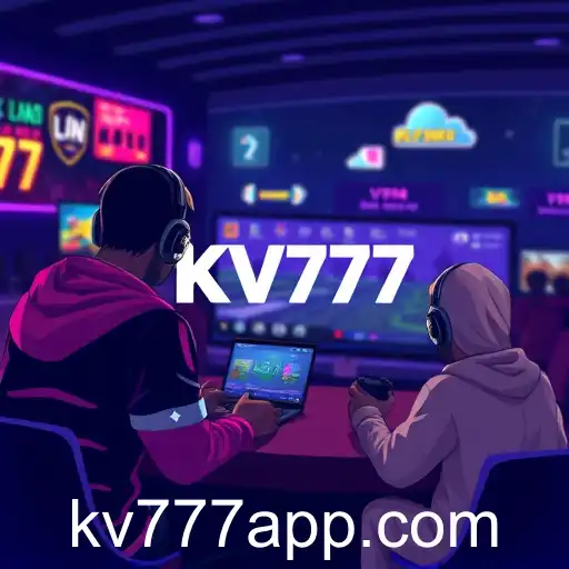Exploring the Rise of KV777 in the Gaming World
