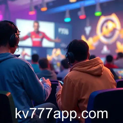 The Rise of Online English Gaming Platforms