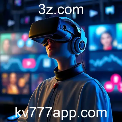 Tech Innovations Shaping the Future of Entertainment