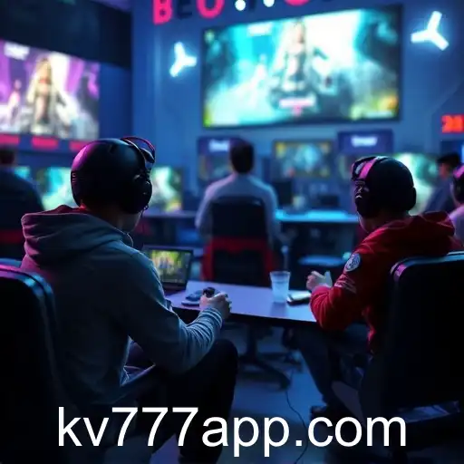 The Rise of Online Gaming Platforms in 2025