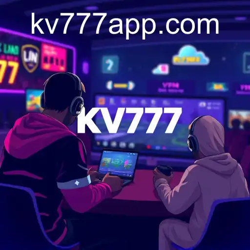 Exploring the Rise of KV777 in the Gaming World