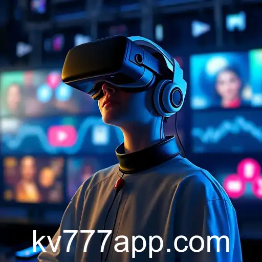 Tech Innovations Shaping the Future of Entertainment